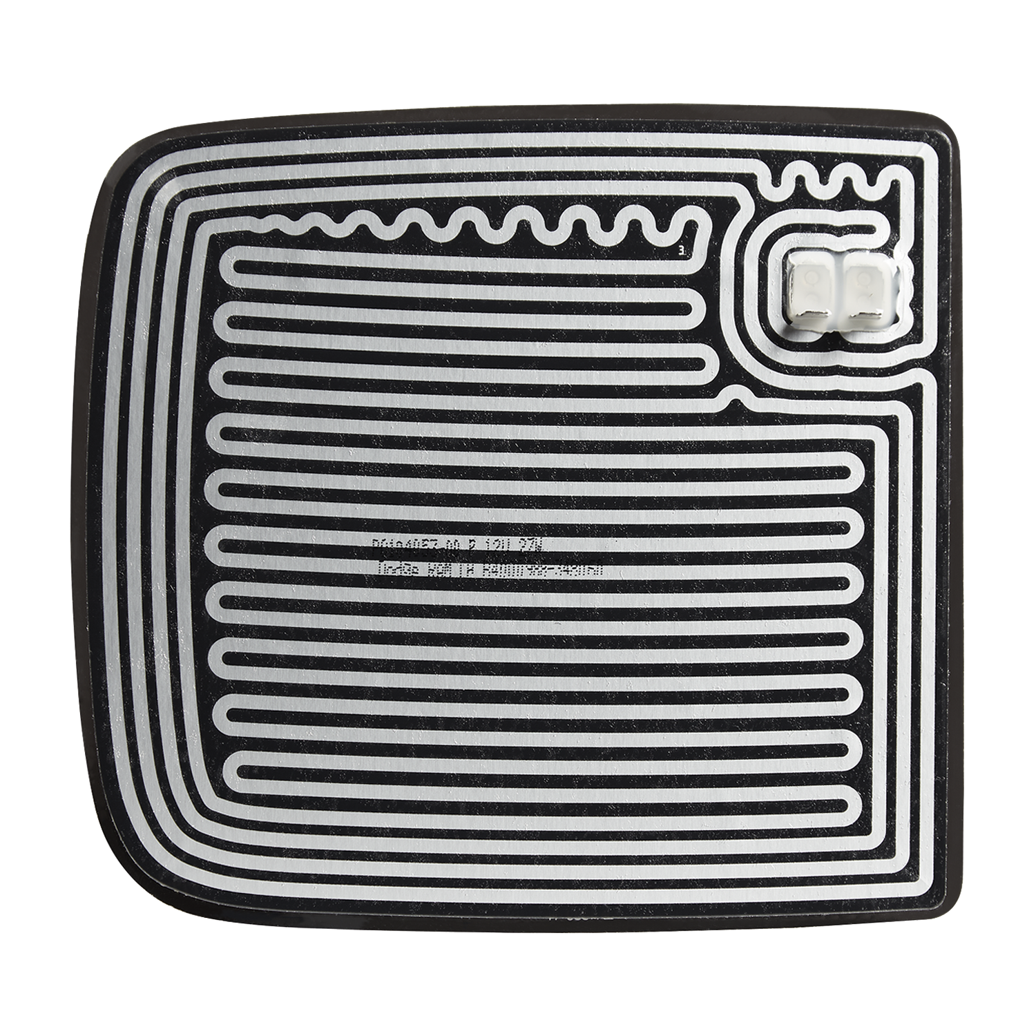 SIDE VIEW MIRROR HEATED